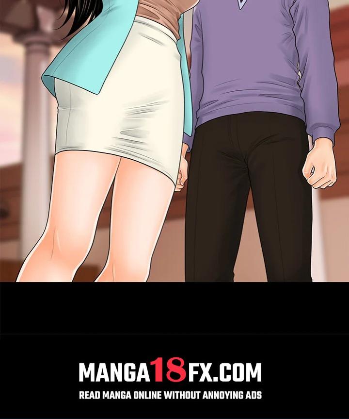 My Secretary Chapter 37 image 53