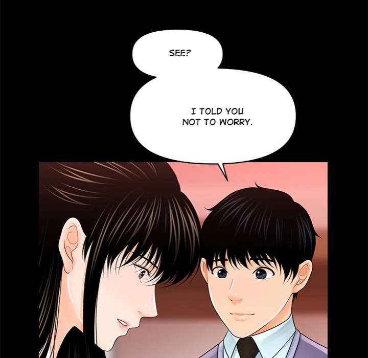 My Secretary Chapter 37 image 54
