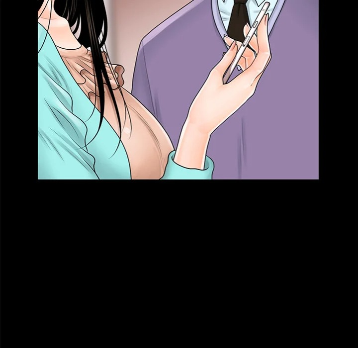 My Secretary Chapter 37 image 55