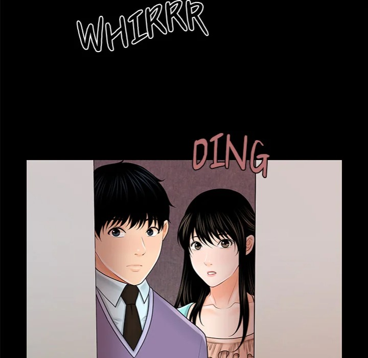 My Secretary Chapter 37 image 57