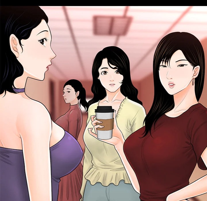 My Secretary Chapter 37 image 59