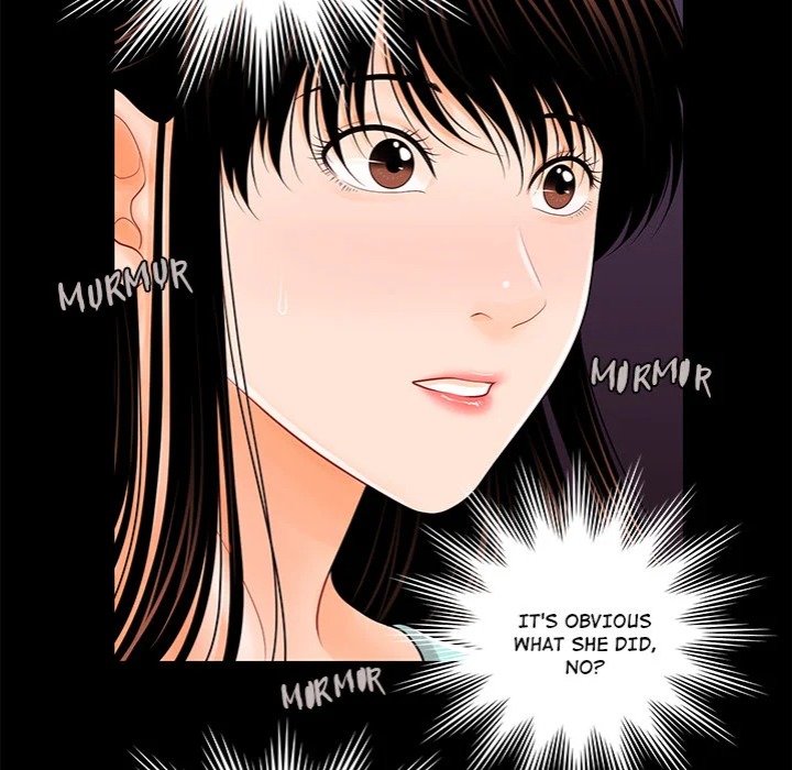 My Secretary Chapter 37 image 62