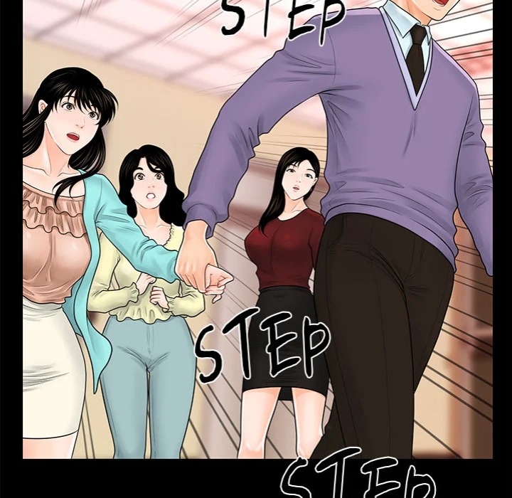 My Secretary Chapter 37 image 66