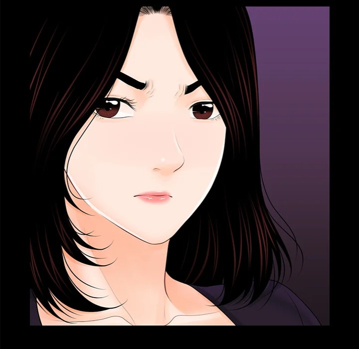 My Secretary Chapter 37 image 80
