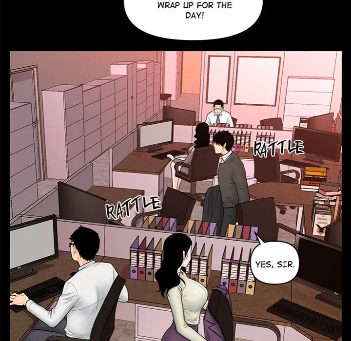 My Secretary Chapter 37 image 84
