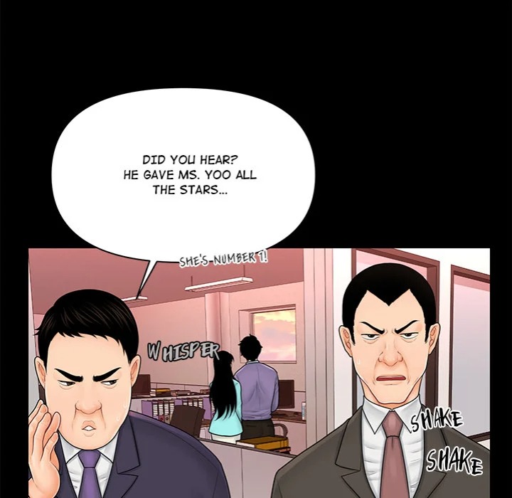 My Secretary Chapter 37 image 88