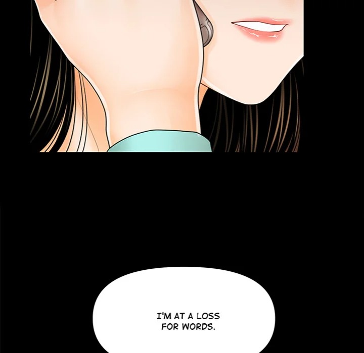 My Secretary Chapter 37 image 8