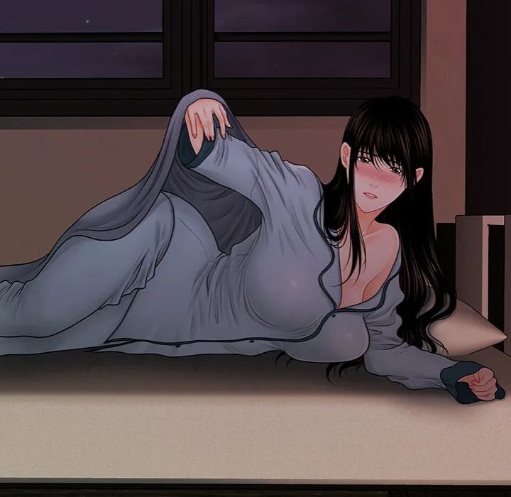 My Secretary Chapter 38 image 9
