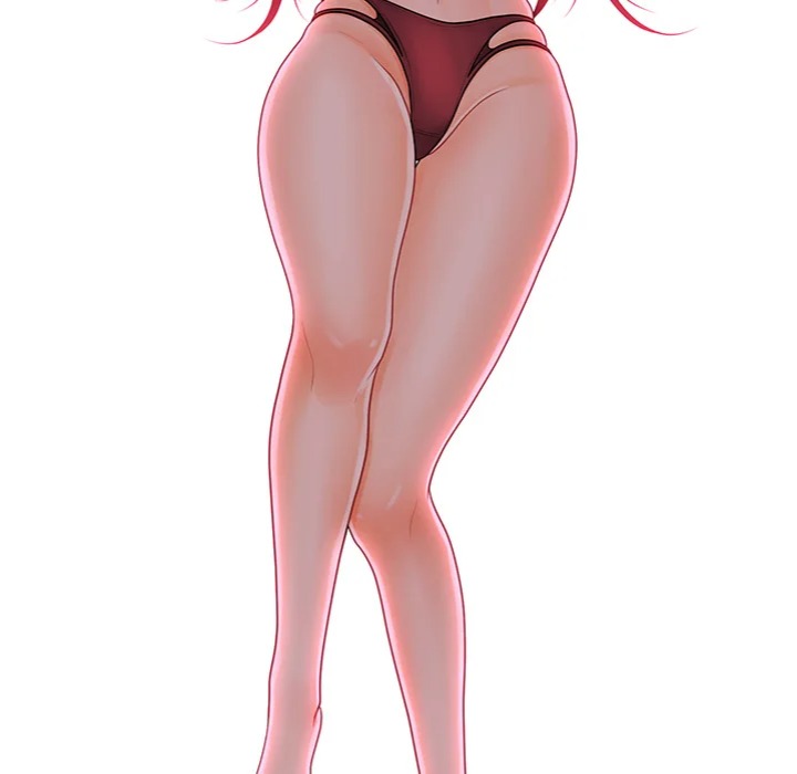 My Secretary Chapter 38 image 103