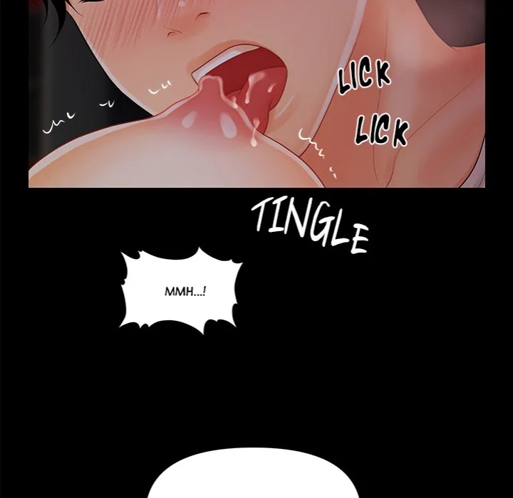 My Secretary Chapter 38 image 107