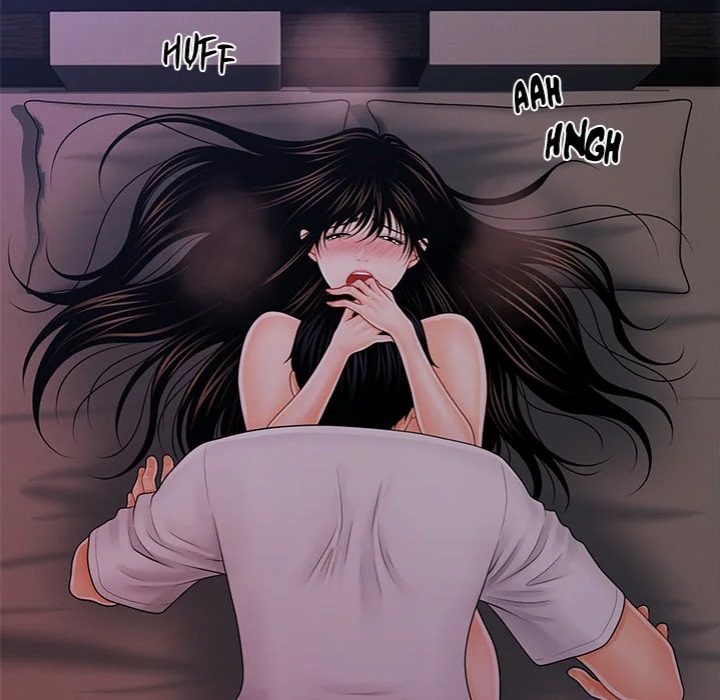 My Secretary Chapter 38 image 115