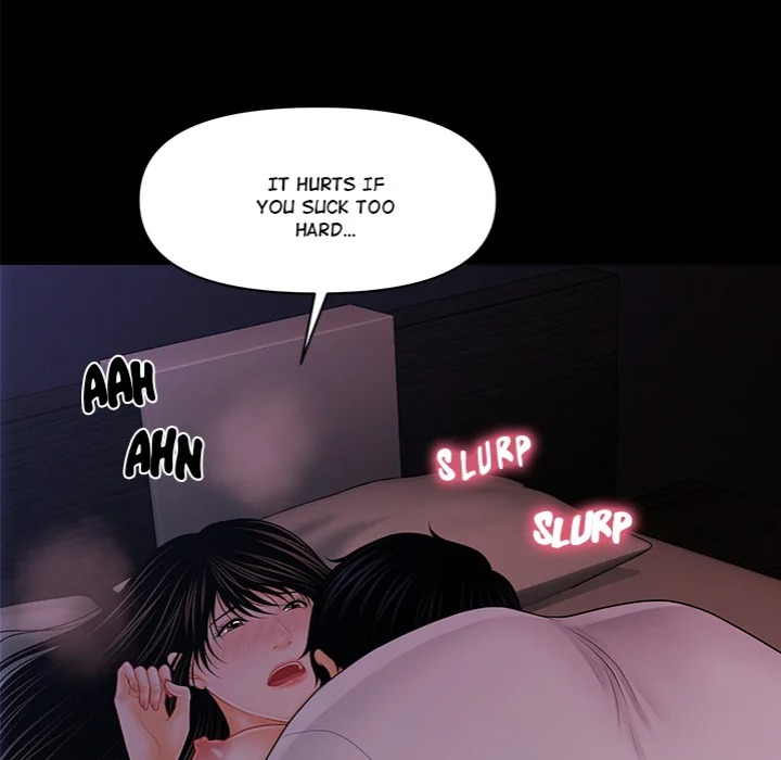 My Secretary Chapter 38 image 117