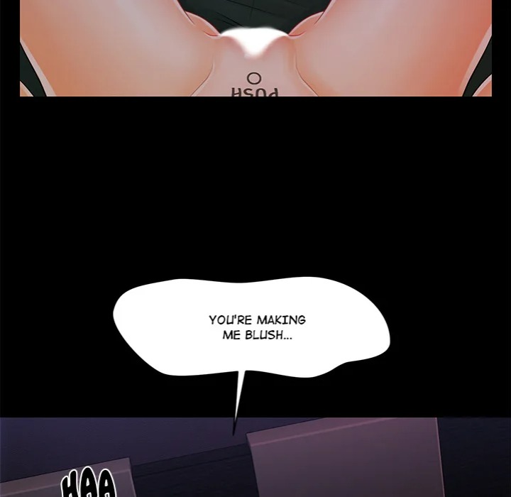 My Secretary Chapter 38 image 127