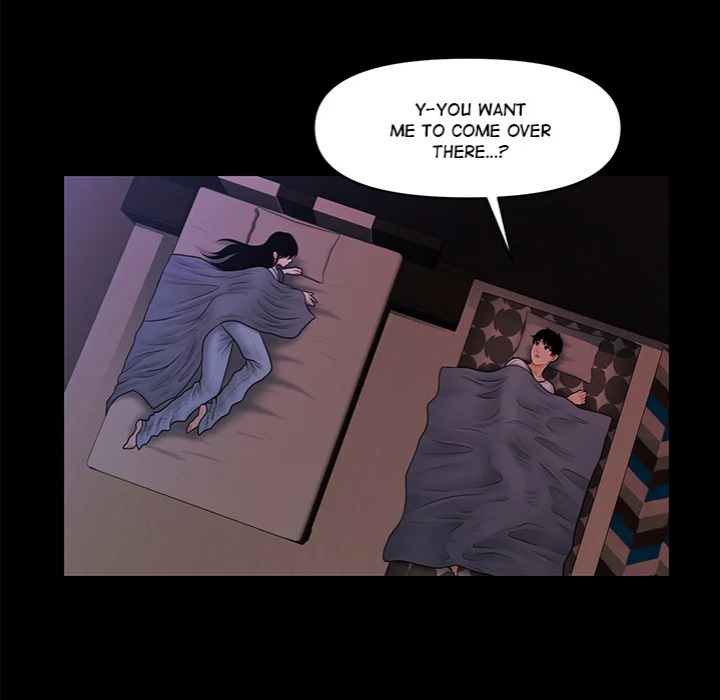My Secretary Chapter 38 image 15