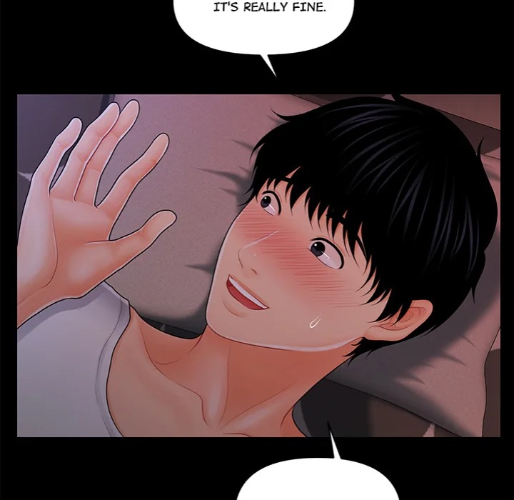 My Secretary Chapter 38 image 18