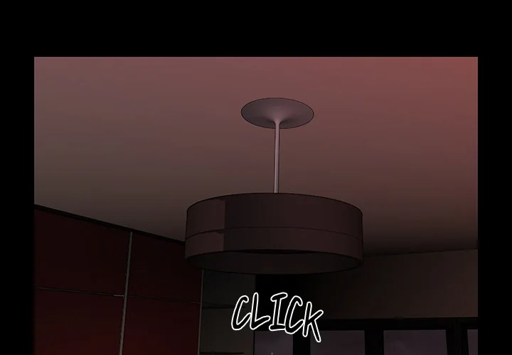 My Secretary Chapter 38 image 1
