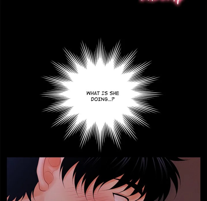 My Secretary Chapter 38 image 28
