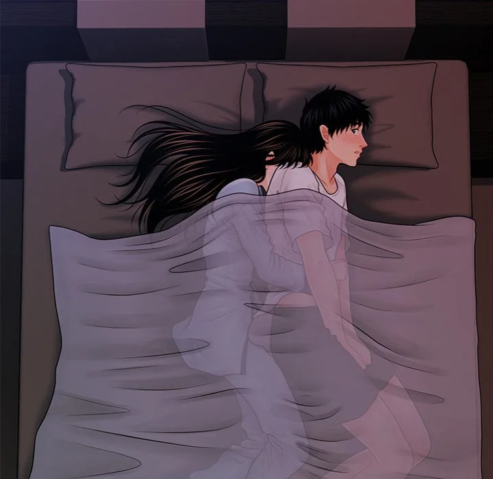My Secretary Chapter 38 image 36