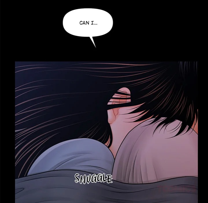 My Secretary Chapter 38 image 38