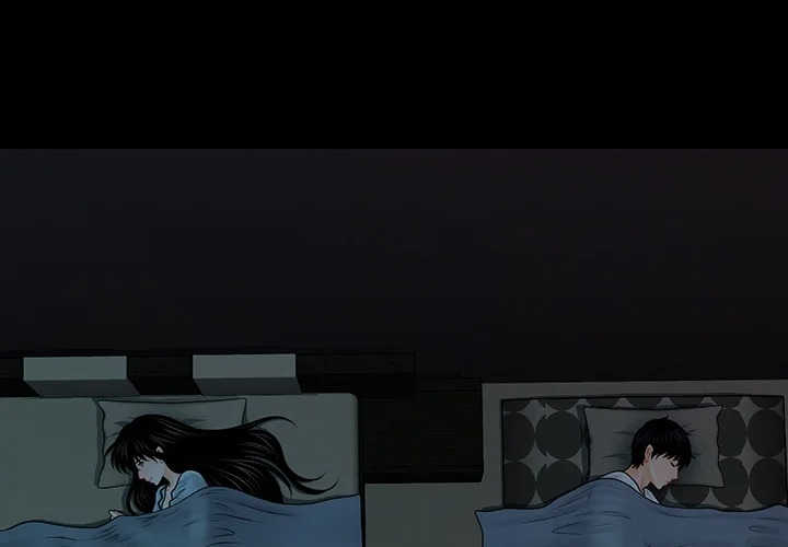 My Secretary Chapter 38 image 3