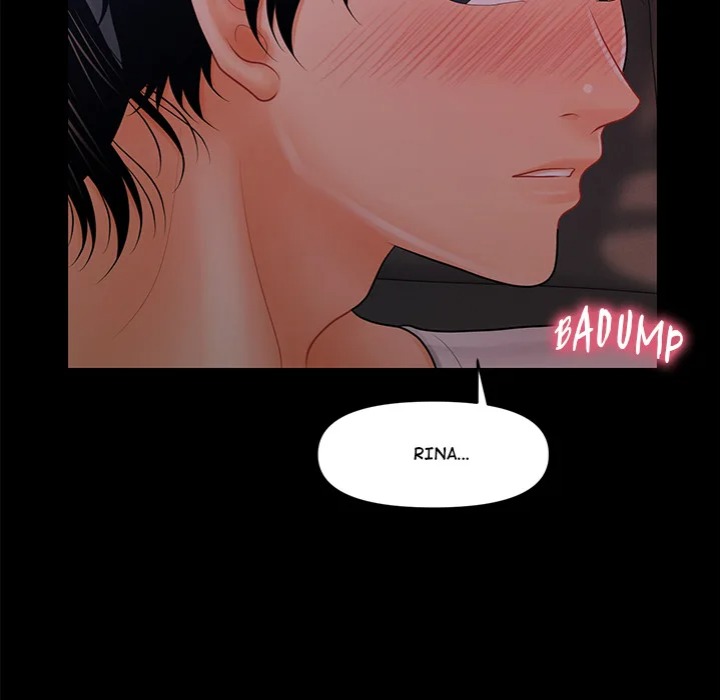 My Secretary Chapter 38 image 40