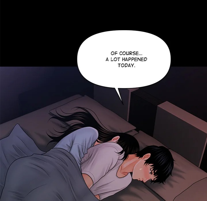 My Secretary Chapter 38 image 41