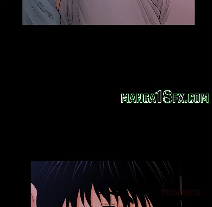 My Secretary Chapter 38 image 44