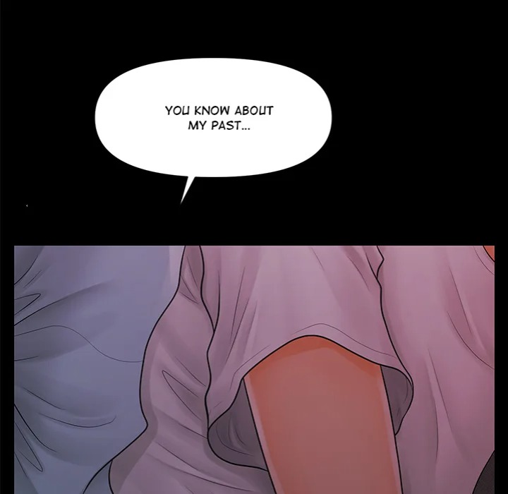 My Secretary Chapter 38 image 46