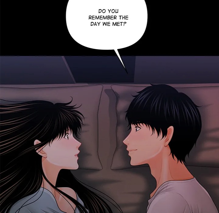 My Secretary Chapter 38 image 53