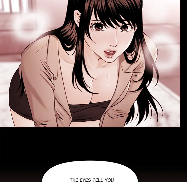 My Secretary Chapter 38 image 58