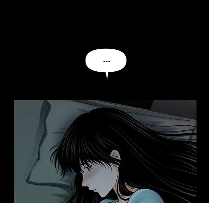 My Secretary Chapter 38 image 5