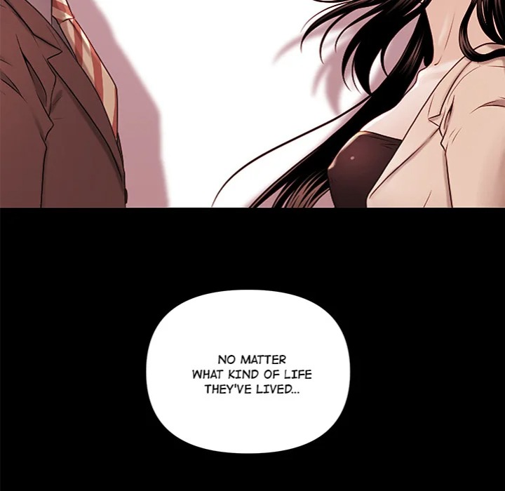 My Secretary Chapter 38 image 60