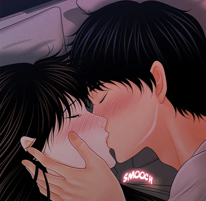 My Secretary Chapter 38 image 78