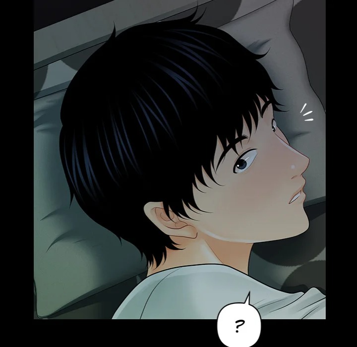 My Secretary Chapter 38 image 7