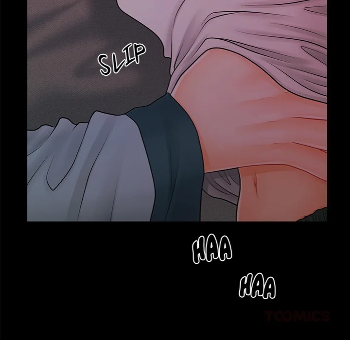 My Secretary Chapter 38 image 80