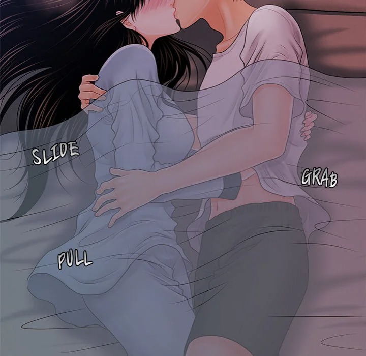 My Secretary Chapter 38 image 82