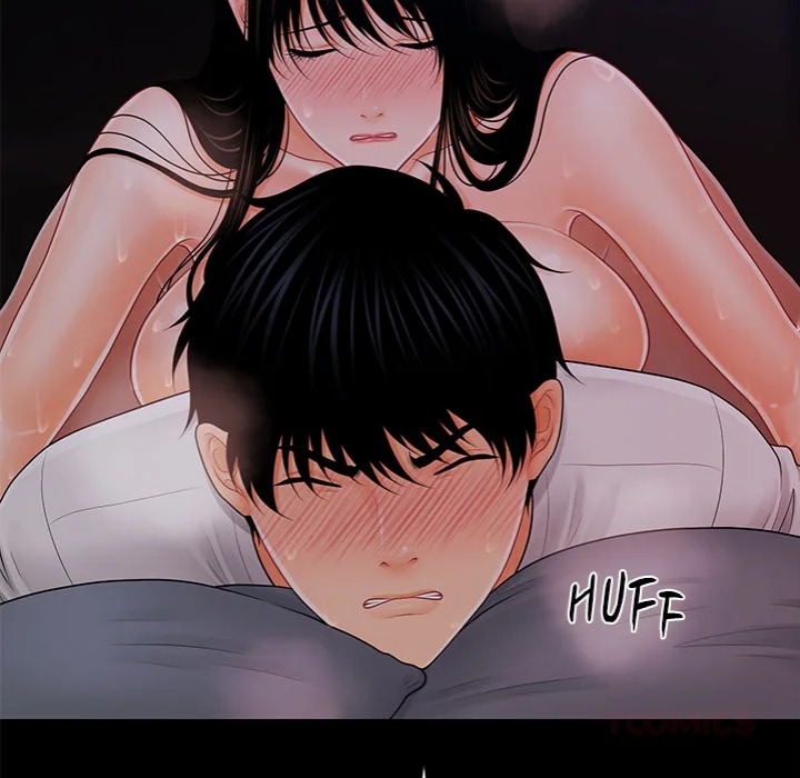 My Secretary Chapter 39 image 104