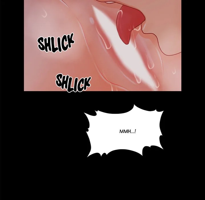 My Secretary Chapter 39 image 25