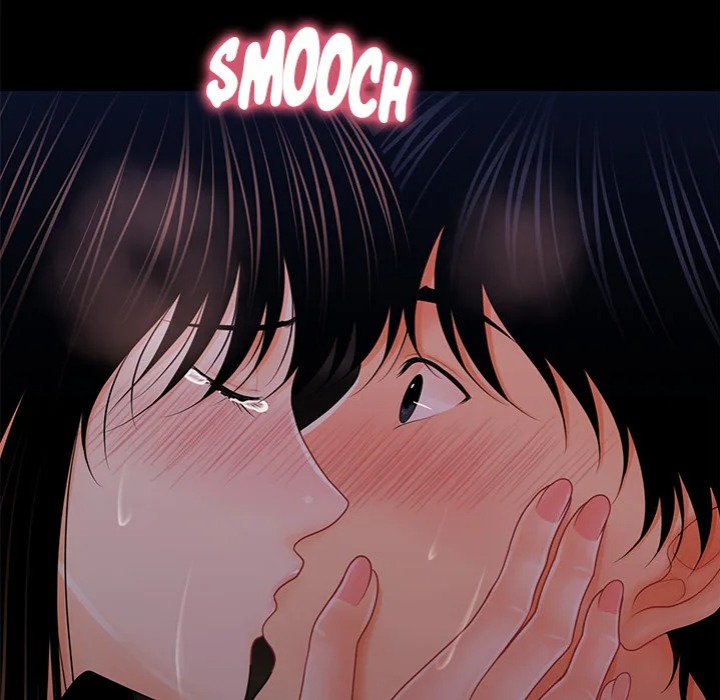 My Secretary Chapter 39 image 32