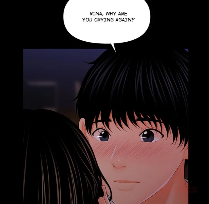 My Secretary Chapter 39 image 38