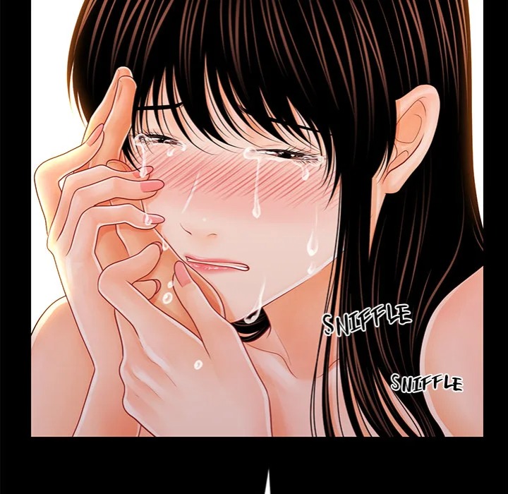 My Secretary Chapter 39 image 42