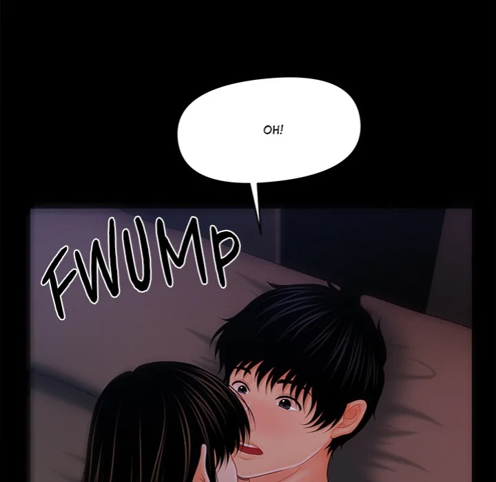 My Secretary Chapter 39 image 45