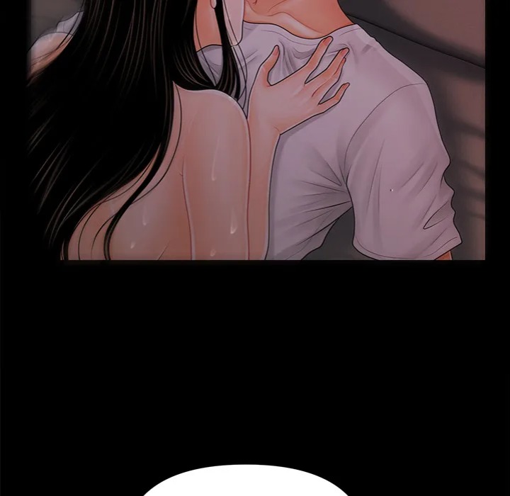My Secretary Chapter 39 image 46
