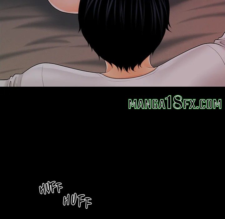 My Secretary Chapter 39 image 6