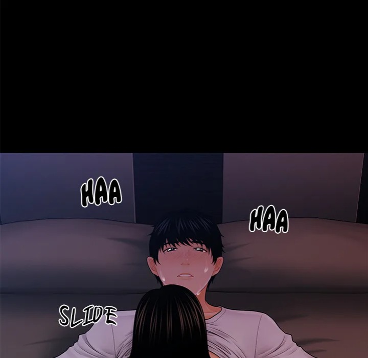 My Secretary Chapter 39 image 70