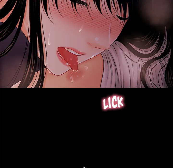 My Secretary Chapter 39 image 73