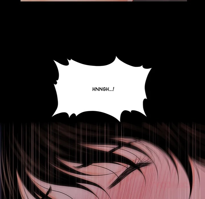 My Secretary Chapter 39 image 8