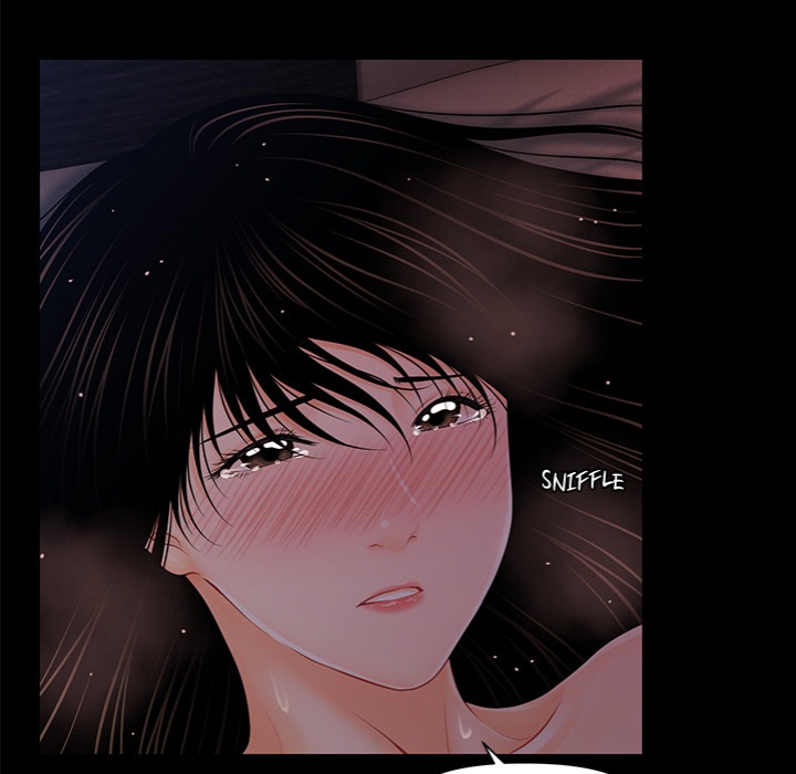 My Secretary Chapter 40 image 116