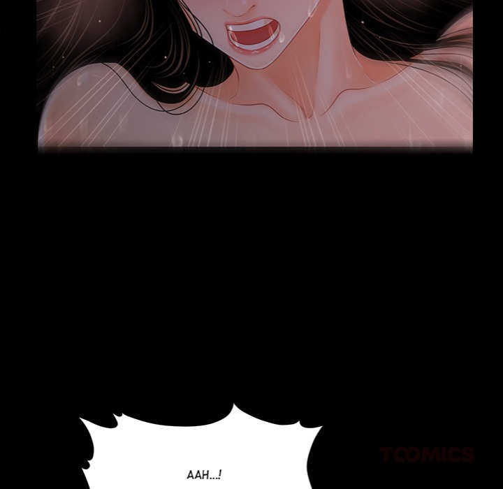 My Secretary Chapter 40 image 128