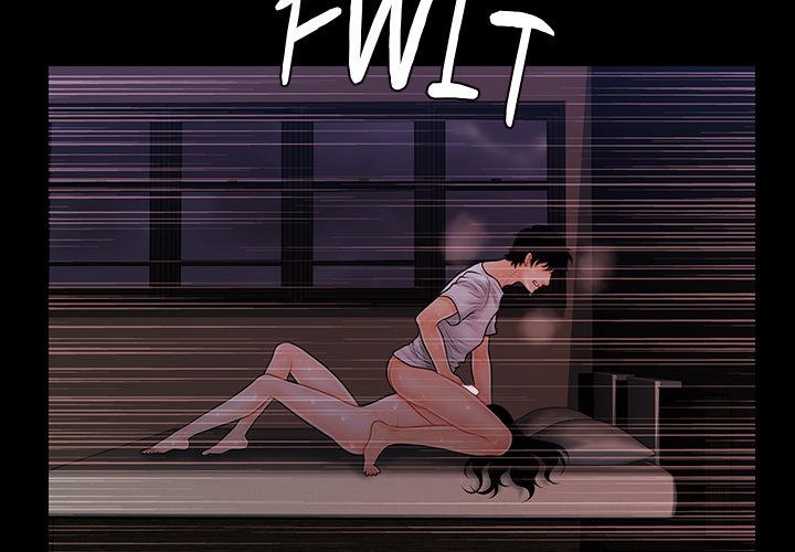 My Secretary Chapter 40 image 1